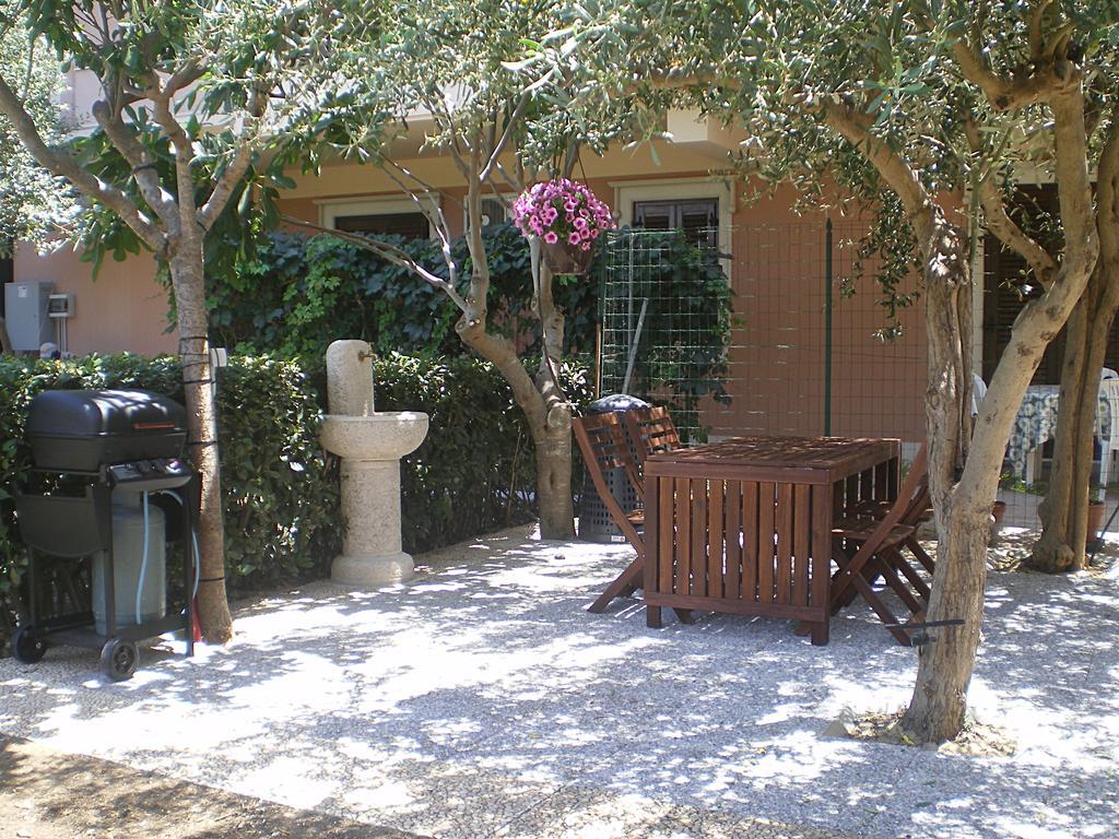 Villa Sea Garden - Sicily In Pozzallo Exterior photo