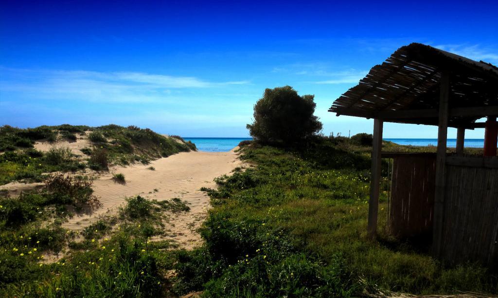 Villa Sea Garden - Sicily In Pozzallo Exterior photo