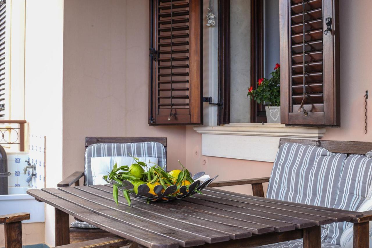 Villa Sea Garden - Sicily In Pozzallo Exterior photo