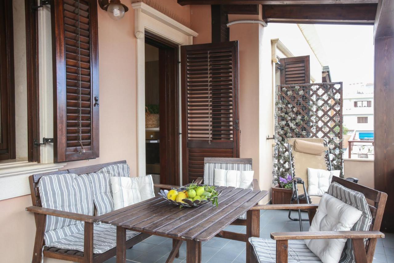 Villa Sea Garden - Sicily In Pozzallo Exterior photo
