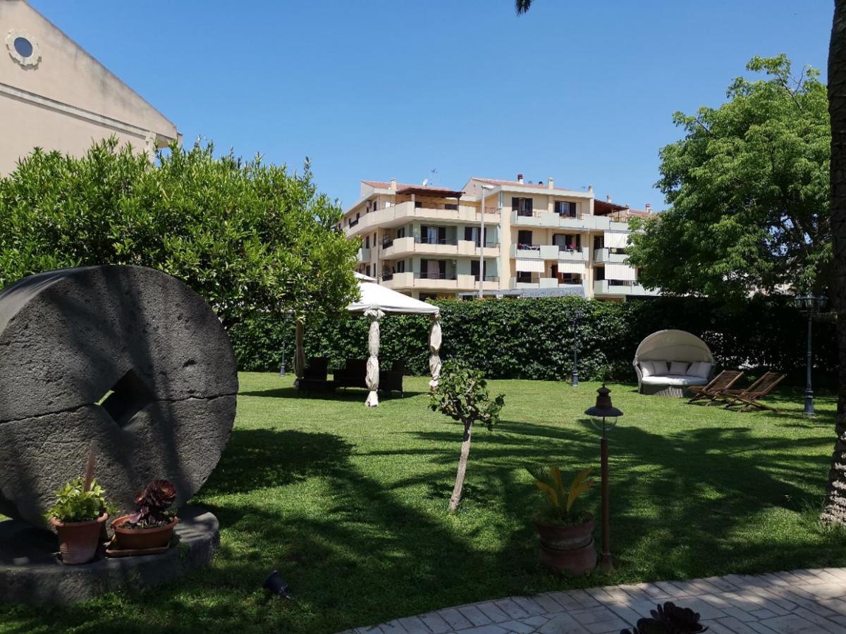 Villa Sea Garden - Sicily In Pozzallo Exterior photo