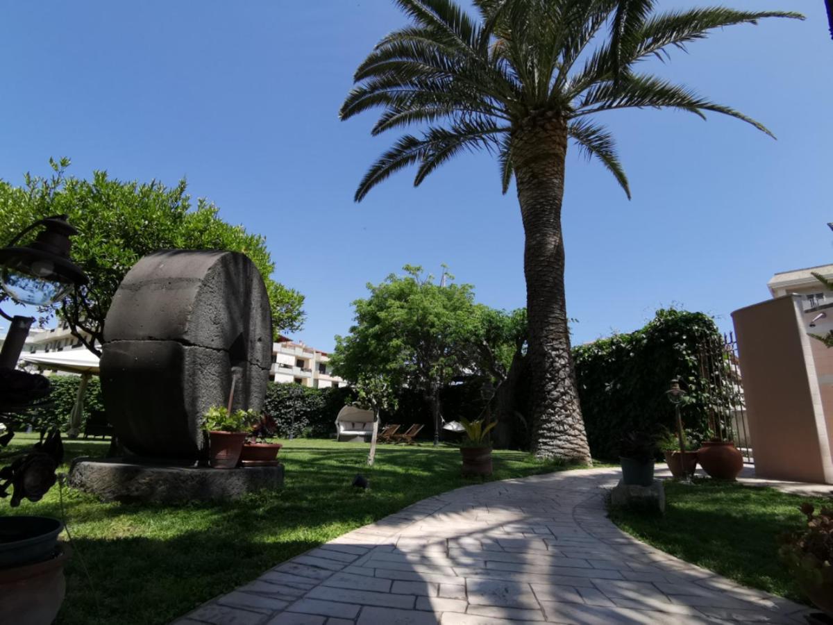 Villa Sea Garden - Sicily In Pozzallo Exterior photo