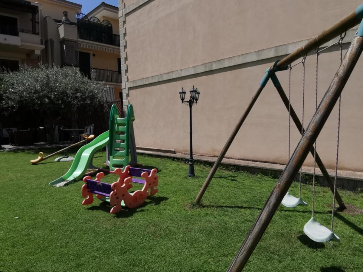 Villa Sea Garden - Sicily In Pozzallo Exterior photo
